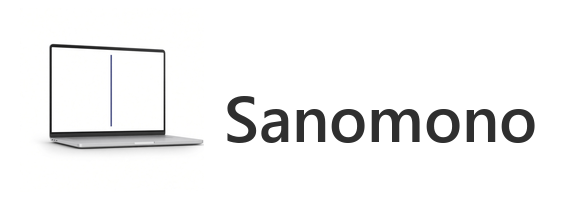 Sanomono