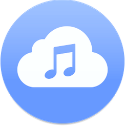 4K YouTube to MP3 app badge