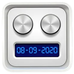 A Better Finder Attributes round icon