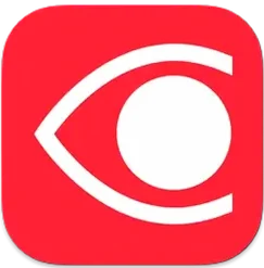 ABBYY FineReader PDF round icon