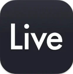 Ableton Live app badge