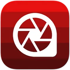 ACDSee Photo Studio round icon