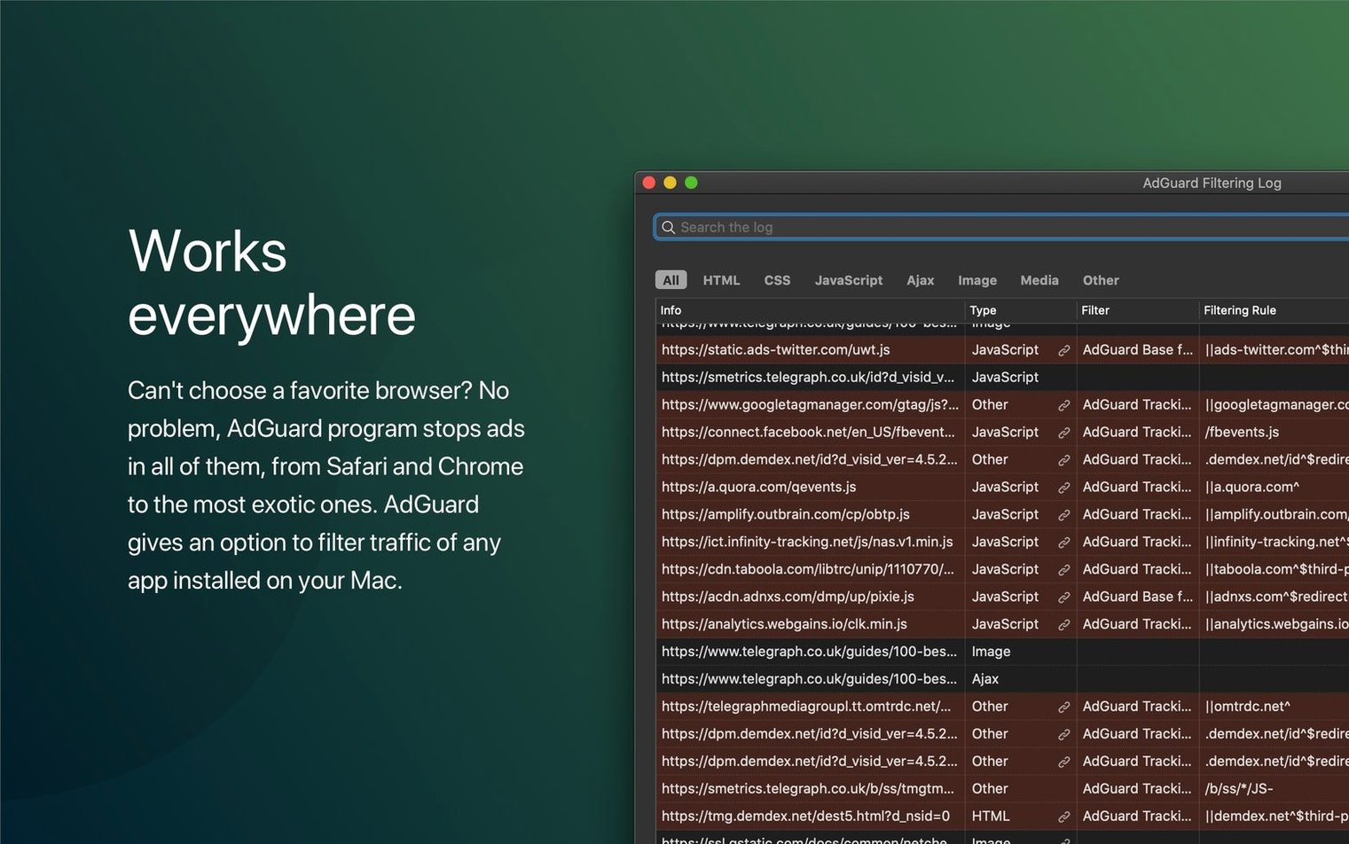 Adguard example 3