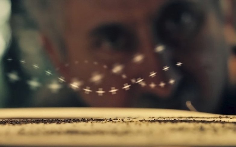 Adobe After Effects tools, view 4