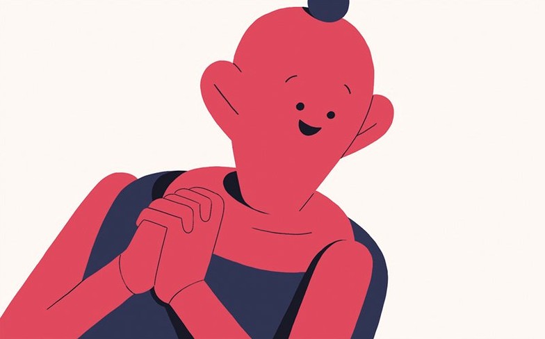 Adobe Animate example 3