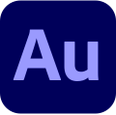 Adobe Audition round icon