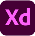 Adobe XD app badge