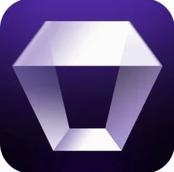 Aiarty Image Enhancer round icon