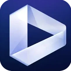 Aiarty Video Enhancer round icon