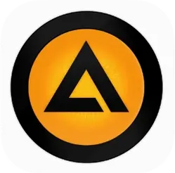 AIMP round icon