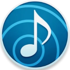 Airfoil app badge