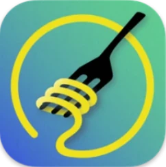 AlDente app badge