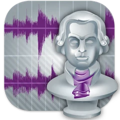 Amadeus Pro app badge