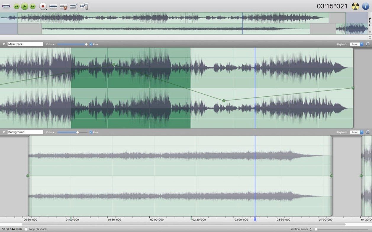 amadeus movie torrent on a Mac