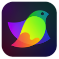 Amadine app badge