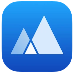 App Cleaner & Uninstaller round icon