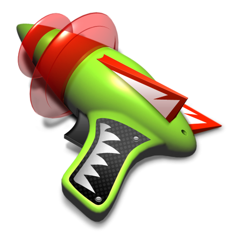 AppZapper app badge