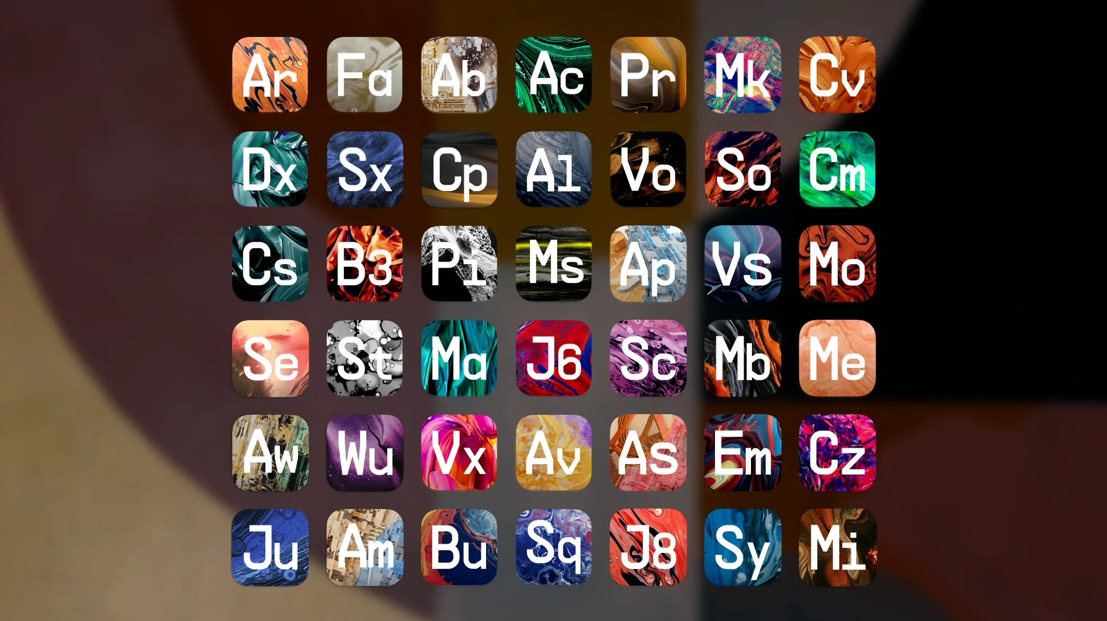 Arturia V Collection 11 Pro: slide 1 of 1 arturia v collection 11 pro mac full version on a Mac