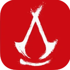 Assassin's Creed Shadows app badge