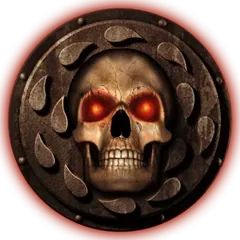 Baldur's Gate II: Enhanced Edition round icon