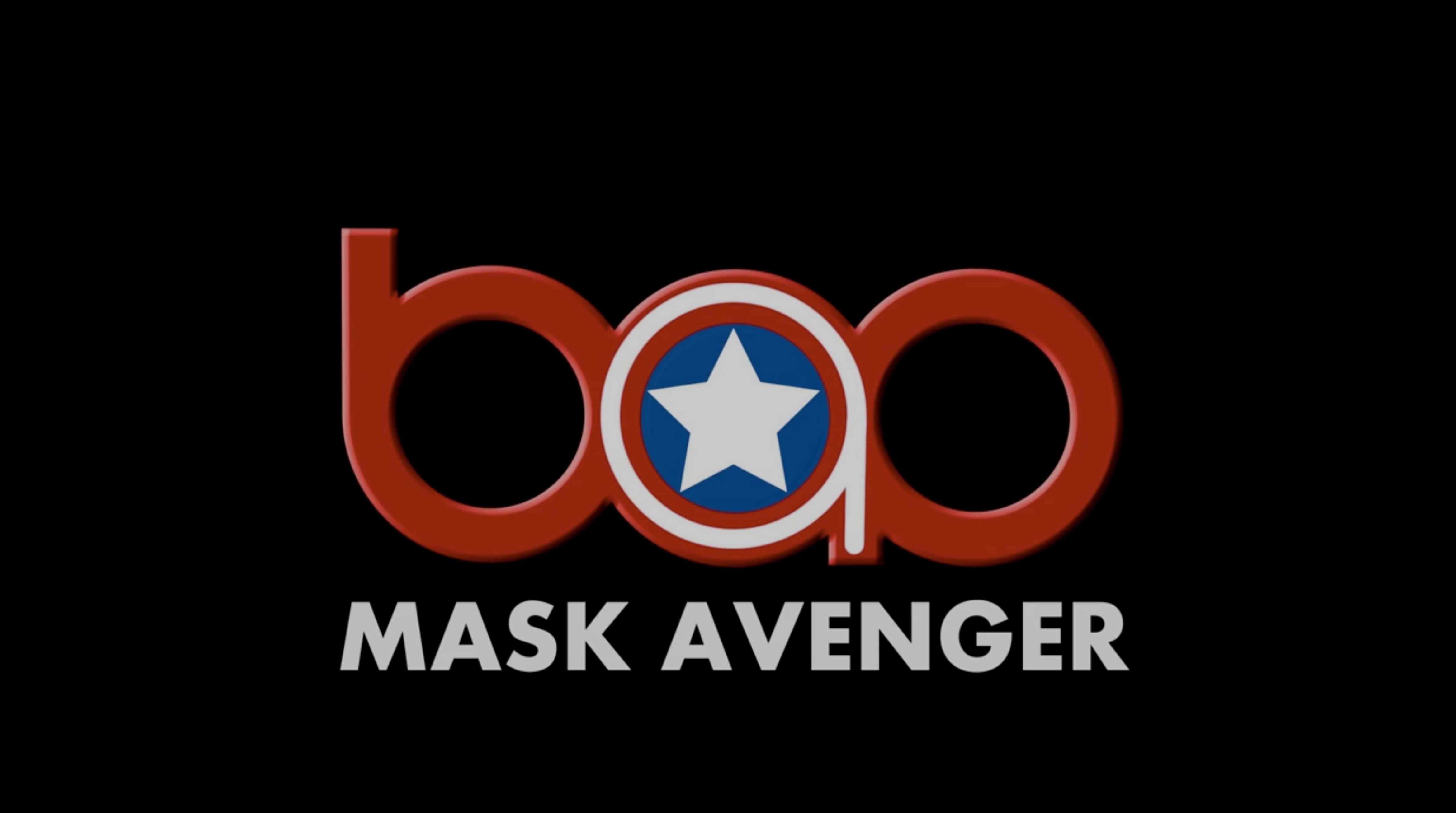 BAO Mask Avenger — frame 1 avenger 2 vst torrent on a Mac