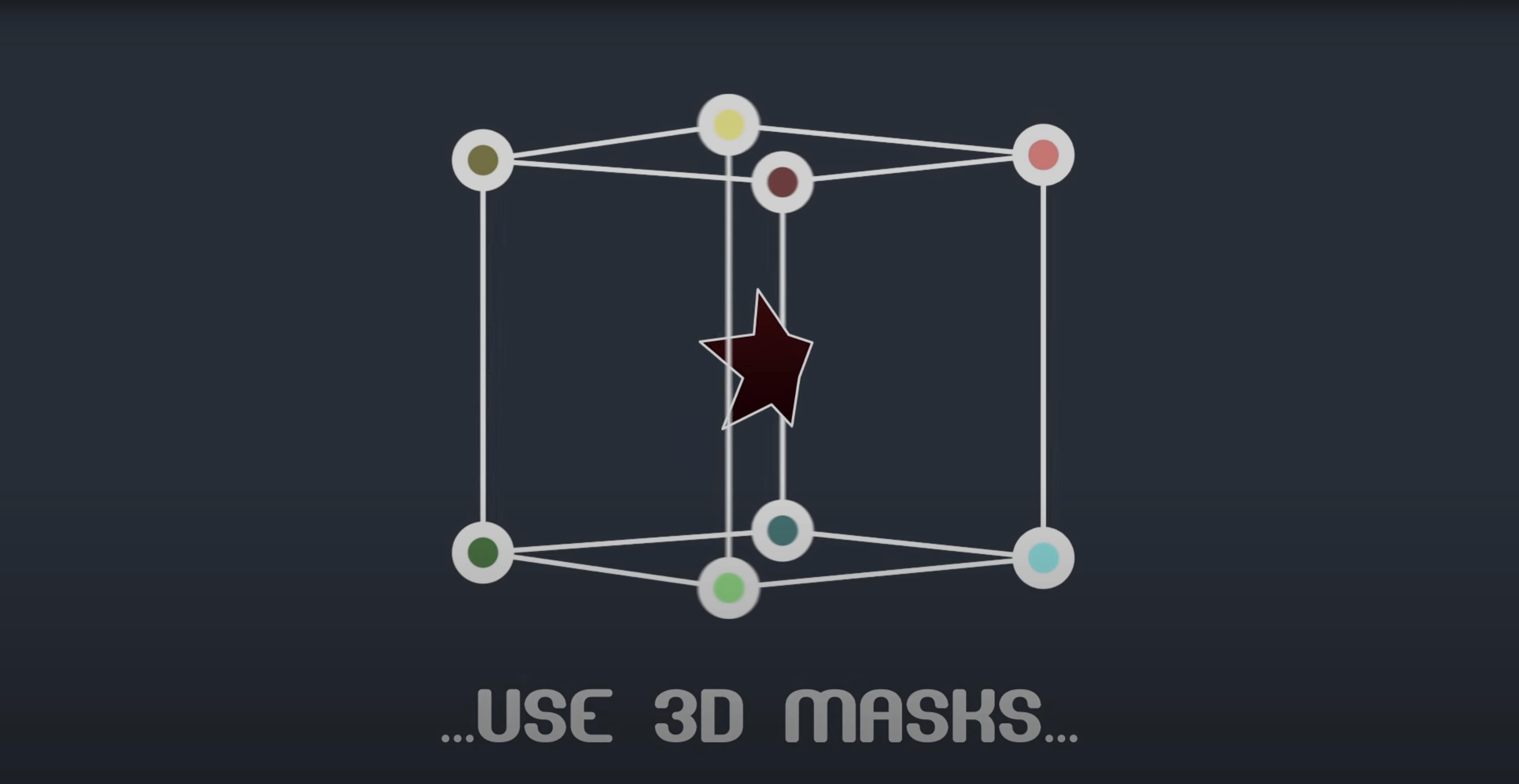 BAO Mask Avenger — frame 3 BAO Mask Avenger tools, view 3