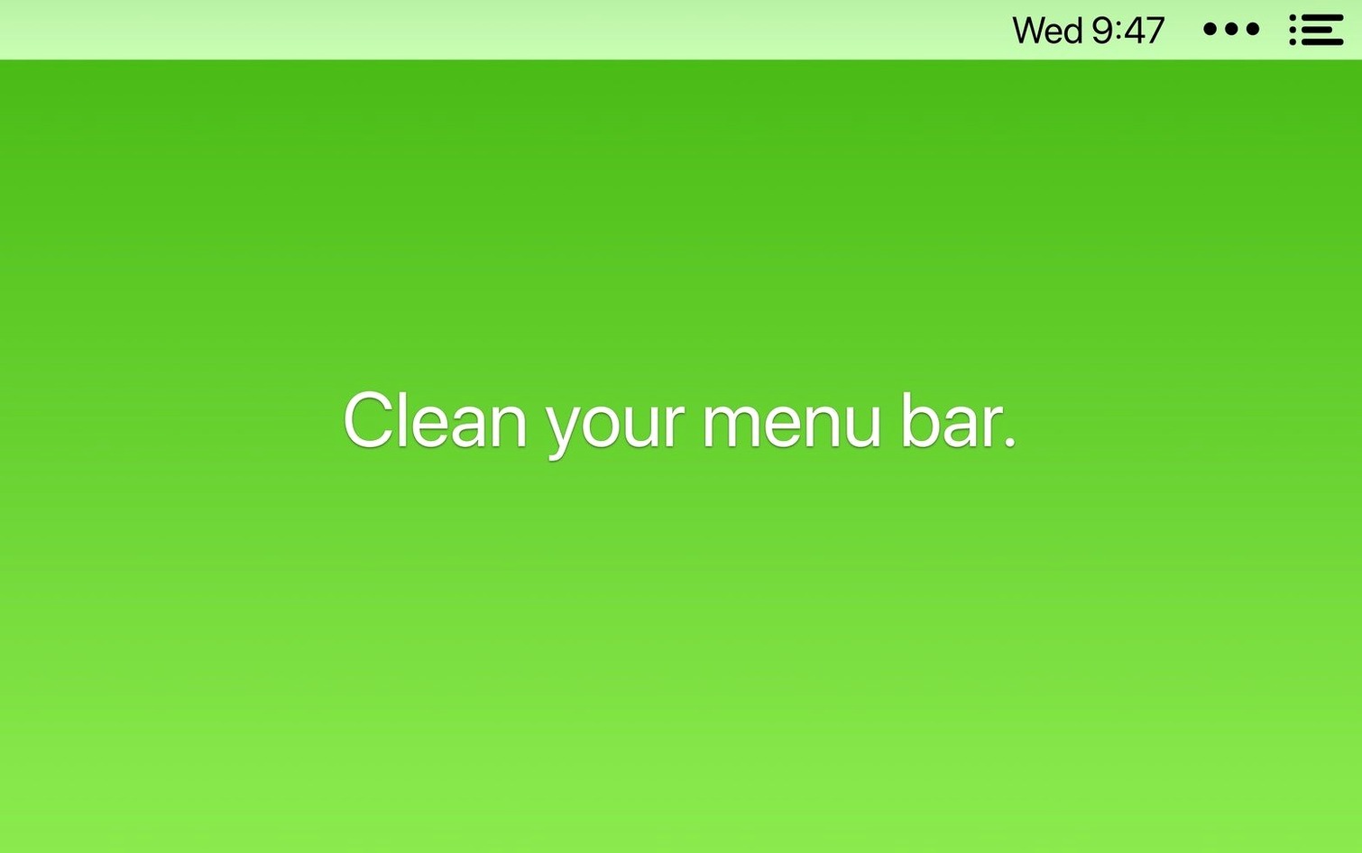 Bartender: slide 2 of 4 Bartender example 2