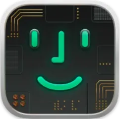 BatFi round icon