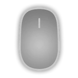 BetterMouse round icon