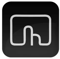BetterTouchTool app badge