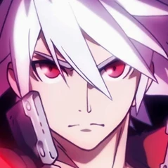BlazBlue Entropy Effect app badge