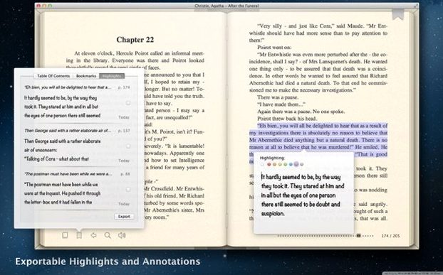 BookReader tools, view 3