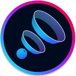 Boom 3D app badge