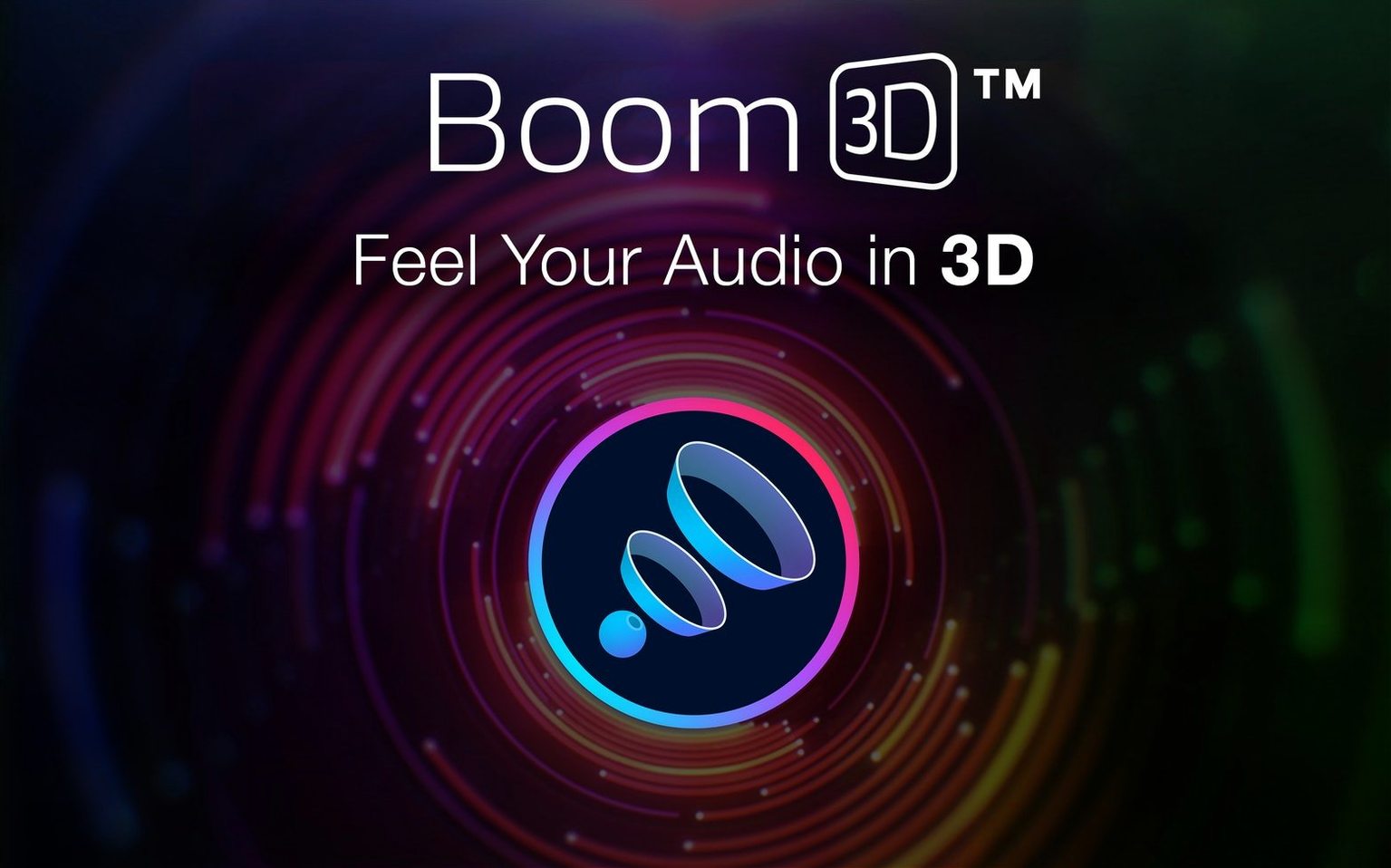 Boom 3D: slide 1 of 4 boom 2 mac torrent on a Mac