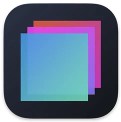 Bootstrap Studio app badge