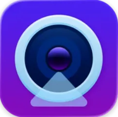 Camo Studio round icon