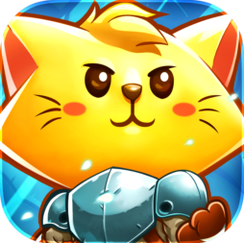 Cat Quest app badge