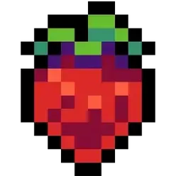 Celeste round icon