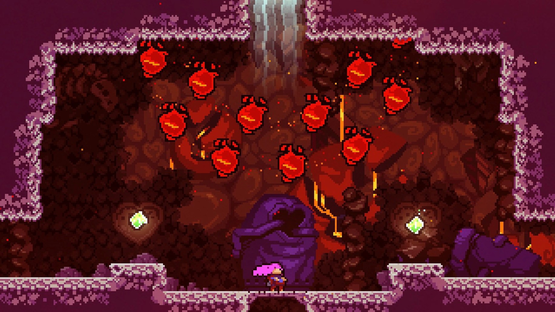 Celeste example 2