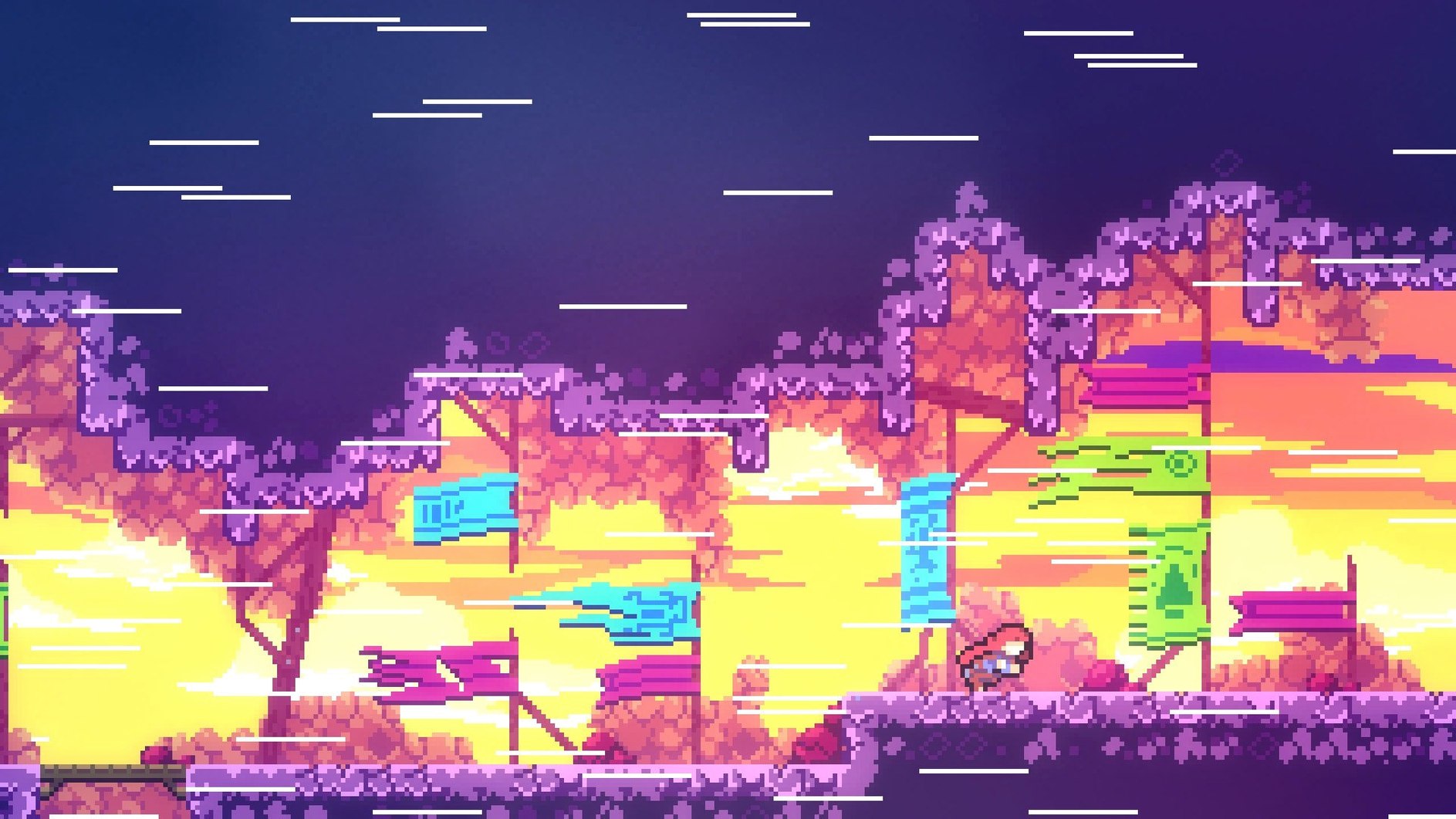 Celeste example 3