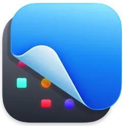 CleanShot X round icon