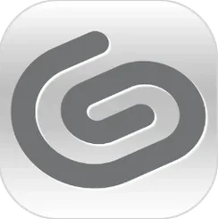 Clip Studio Paint round icon