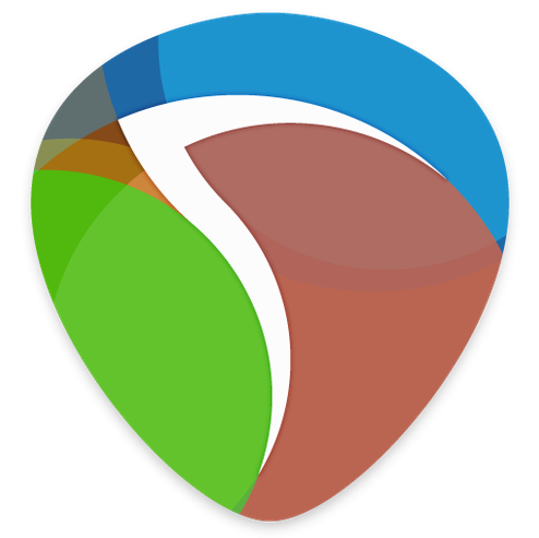Cockos REAPER app badge