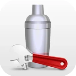 Cocktail Sequoia Edition app badge