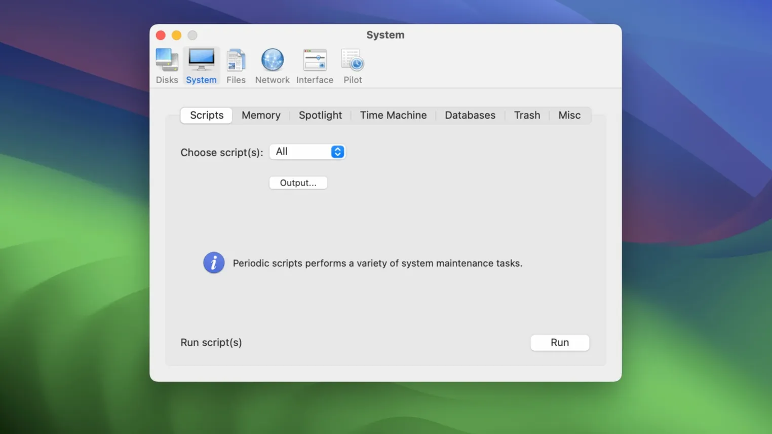 Cocktail Sequoia Edition — frame 1 macos sequoia torrent on a Mac