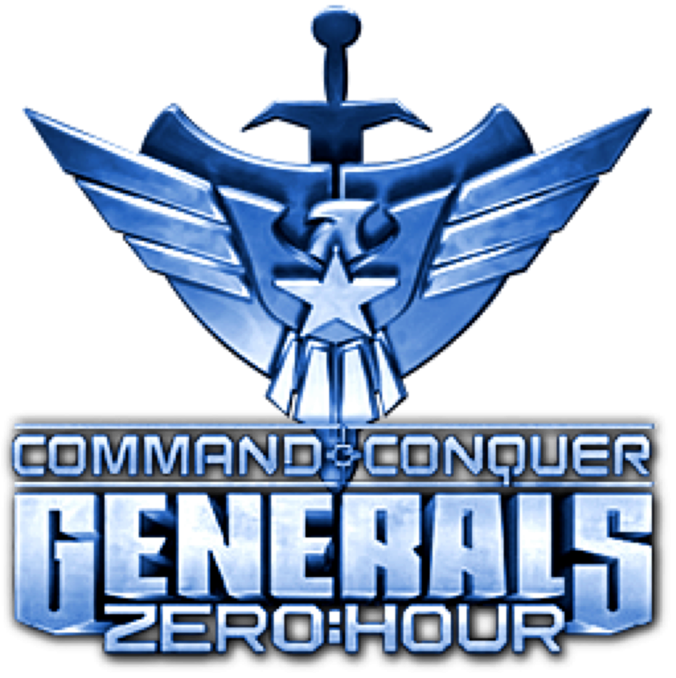 Command & Conquer: Generals round icon