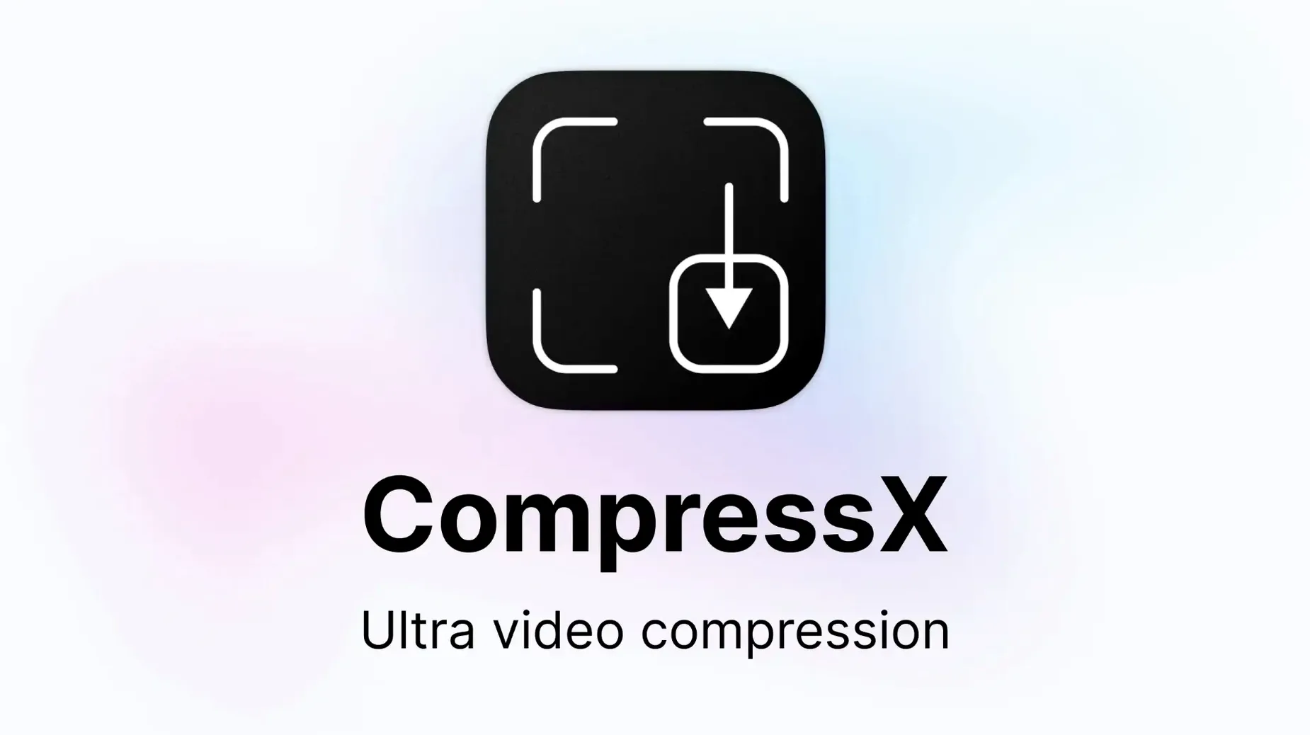 Compresto — frame 1 compresto macos free on a Mac