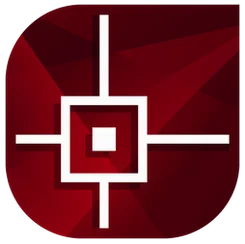 CorelCAD app badge