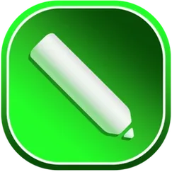 CorelDRAW app badge