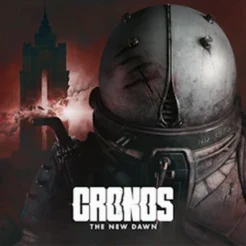 Cronos: The New Dawn round icon